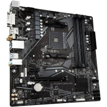 Купить Материнская плата GIGABYTE A520M DS3H AC - фото 3