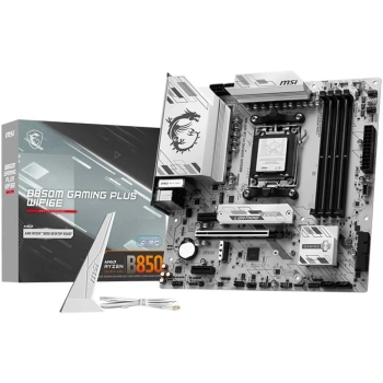 Купить Материнская плата MSI B850M GAMING PLUS WIFI - фото 3