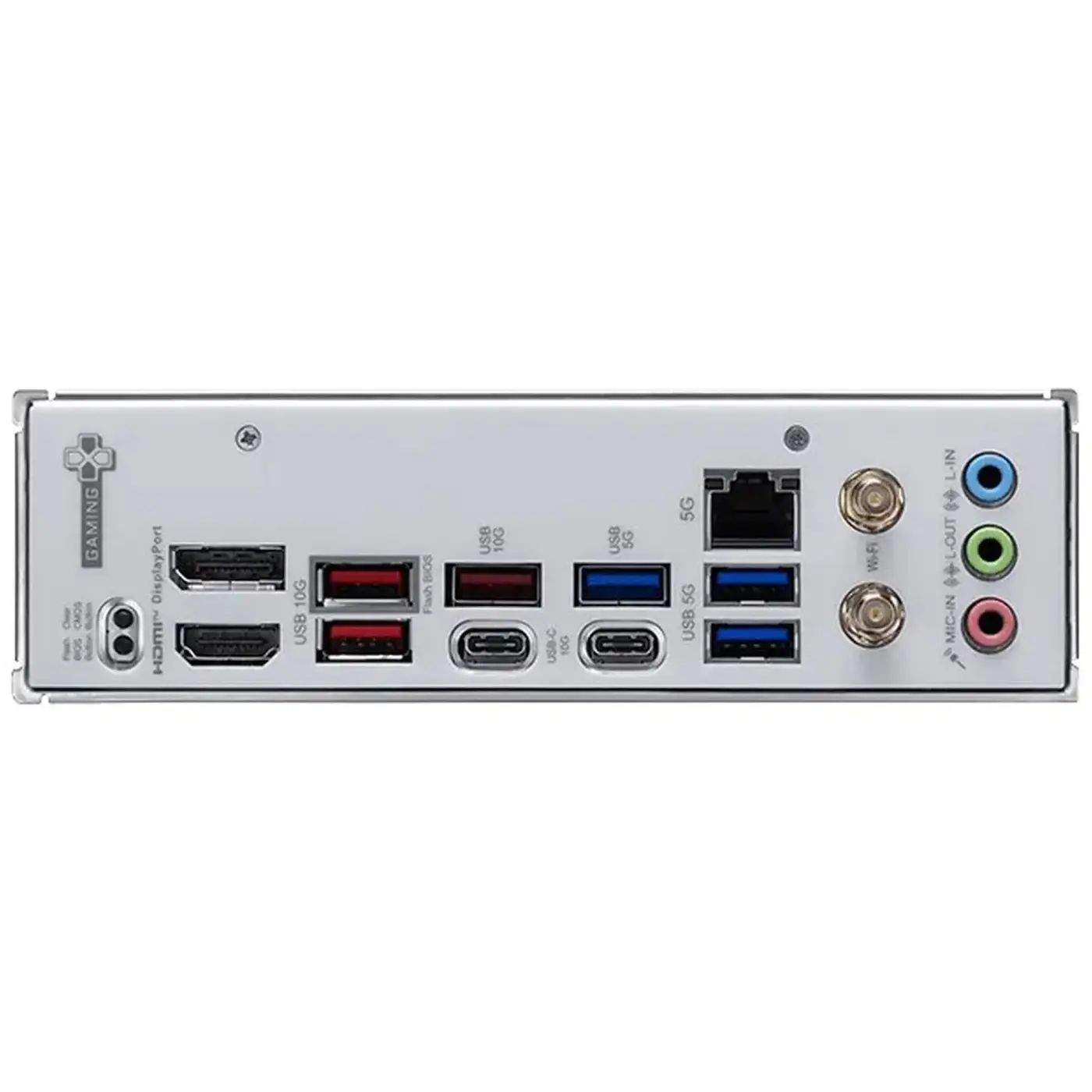 Купить Материнская плата MSI B850M GAMING PLUS WIFI (sAM5, AMD B850, DDR5, mATX) - фото 5