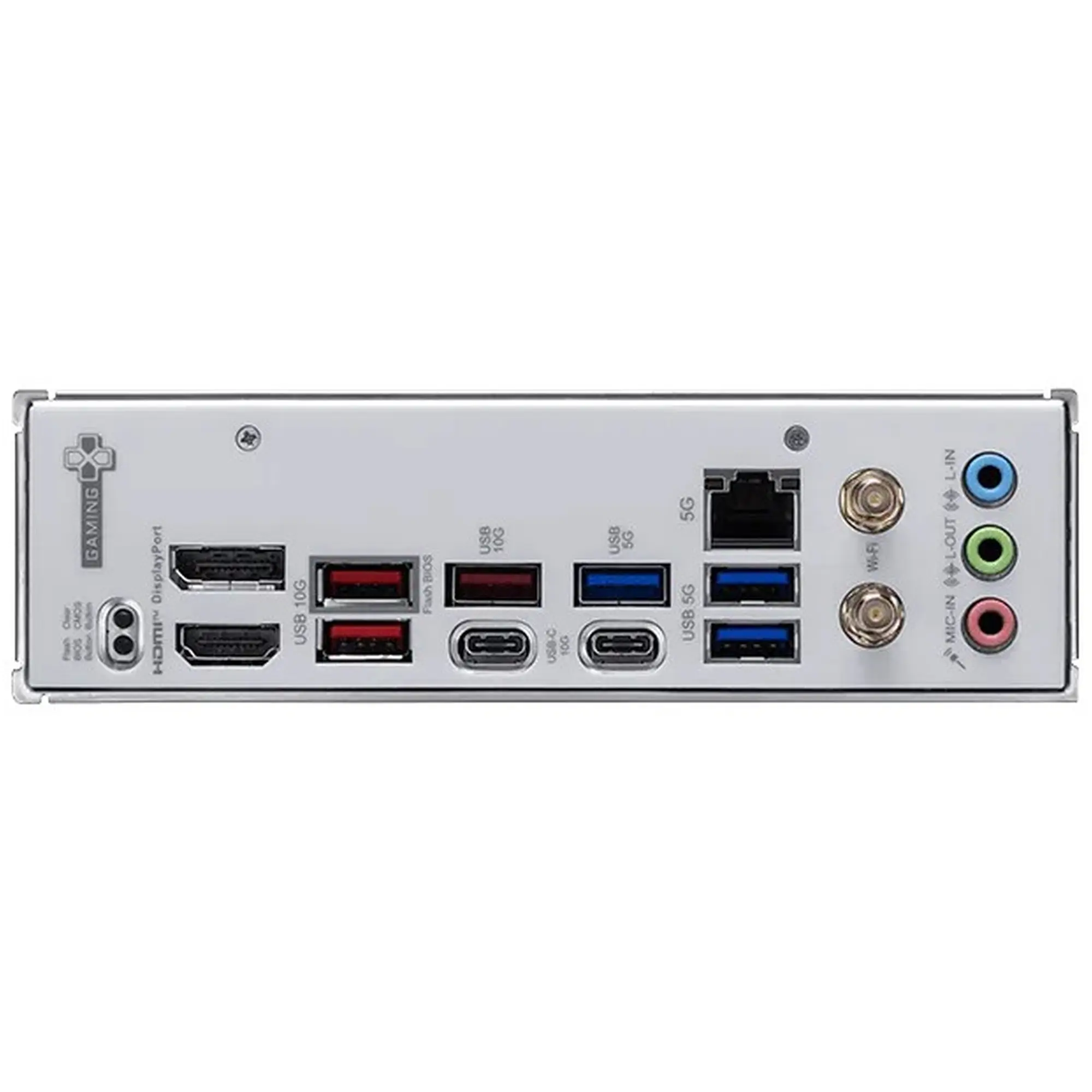 Купить Материнская плата MSI B850M GAMING PLUS WIFI (sAM5, AMD B850, DDR5, mATX) - фото 5