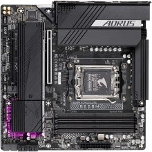 Купить Материнская плата GIGABYTE B650M AORUS ELITE - фото 1