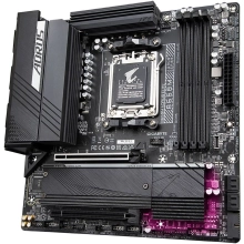 Купить Материнская плата GIGABYTE B650M AORUS ELITE - фото 3