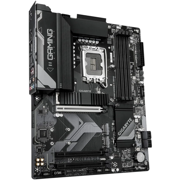 Купить Материнская плата GIGABYTE B760 GAMING X GEN5 - фото 2