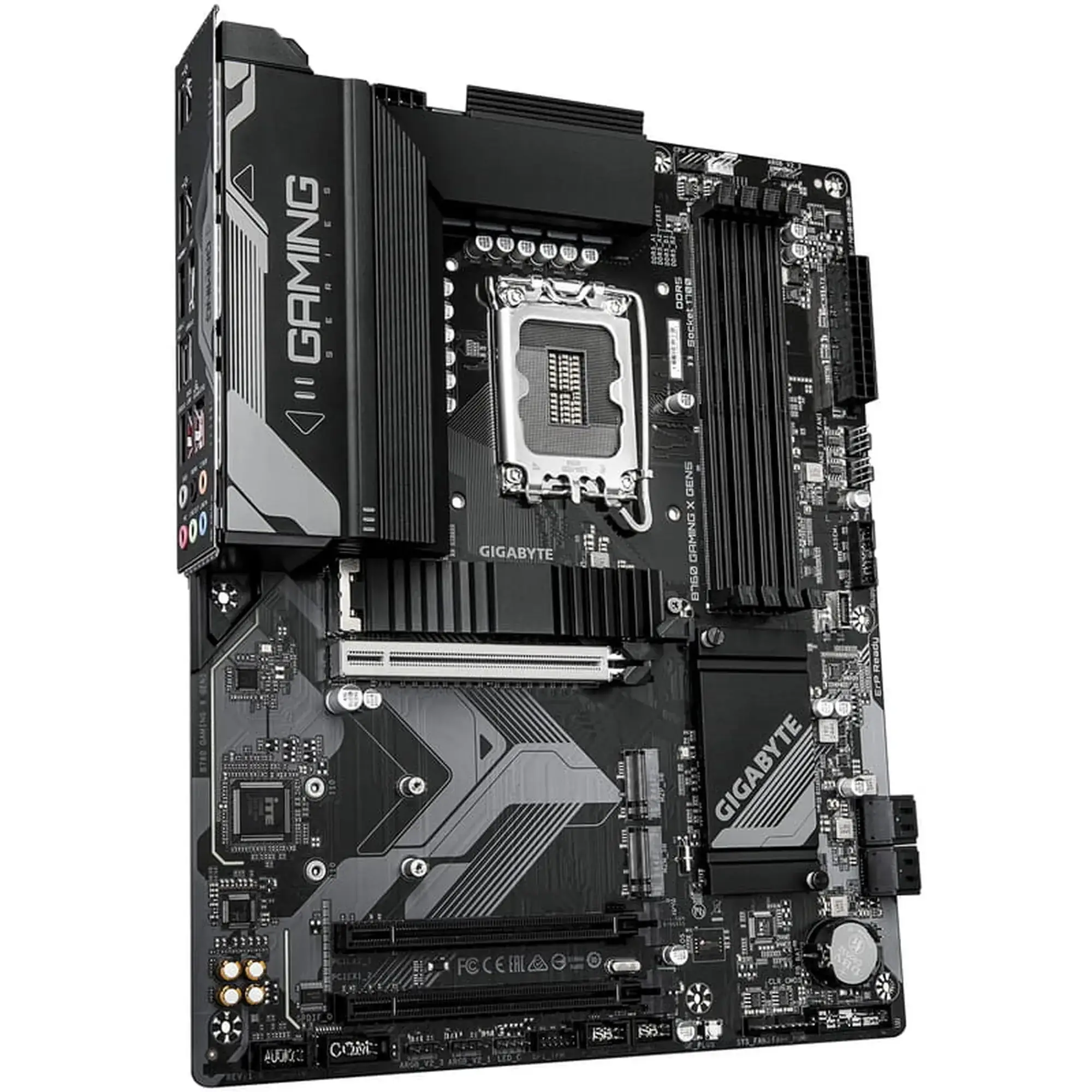 Купить Материнская плата GIGABYTE B760 GAMING X GEN5 - фото 2