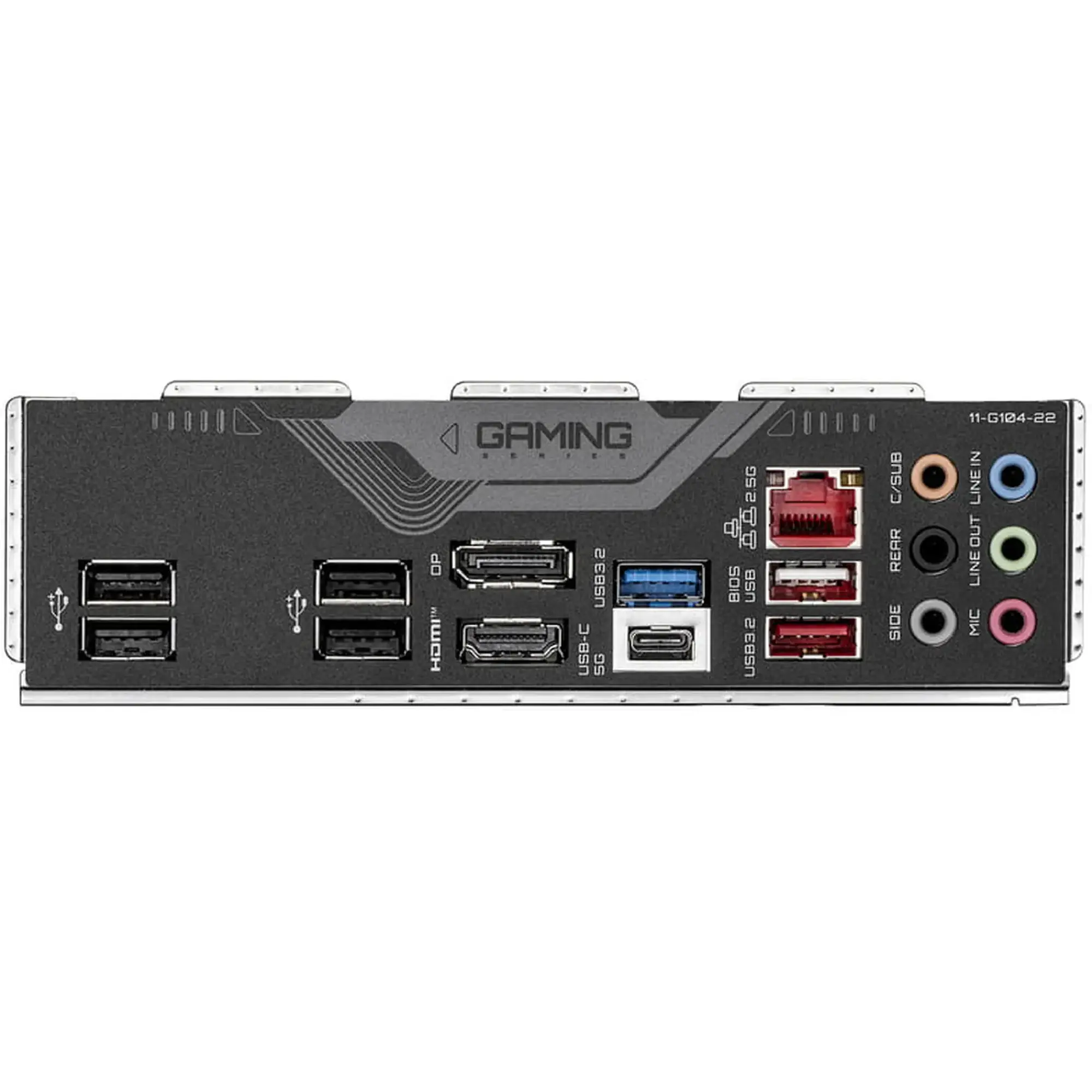 Купить Материнская плата GIGABYTE B760 GAMING X GEN5 - фото 3