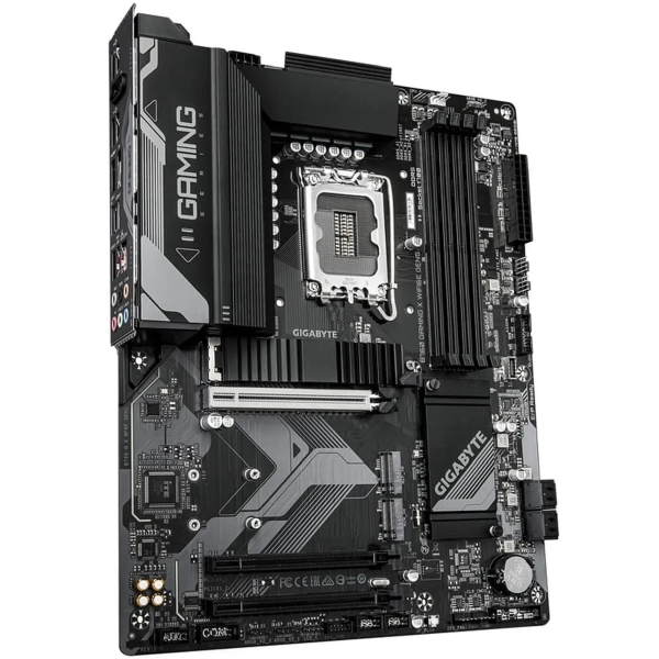 Купить Материнская плата GIGABYTE B760 GAMING X WIFI6E GEN5 - фото 2