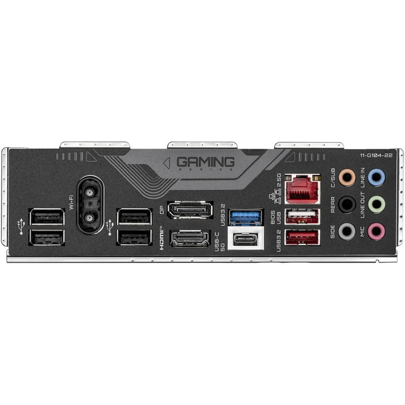 Купить Материнская плата GIGABYTE B760 GAMING X WIFI6E GEN5 - фото 4