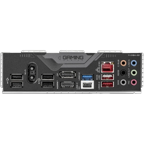 Купить Материнская плата GIGABYTE B760 GAMING X WIFI6E GEN5 - фото 4