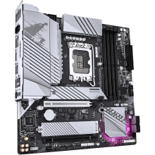 Купить Материнская плата GIGABYTE B760M AORUS ELITE WIFI6E GEN5 - фото 2