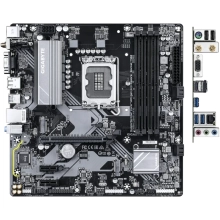 Купить Материнская плата GIGABYTE B760M D3HP WIFI6 - фото 1