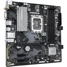 Купить Материнская плата GIGABYTE B760M D3HP WIFI6 - фото 2