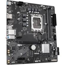 Купить Материнская плата GIGABYTE H610M D3W DDR4 - фото 2