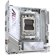 Купить Материнская плата GIGABYTE X870I AORUS PRO ICE - фото 3