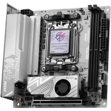 Купить Материнская плата MSI MPG B850I EDGE TI WIFI - фото 2