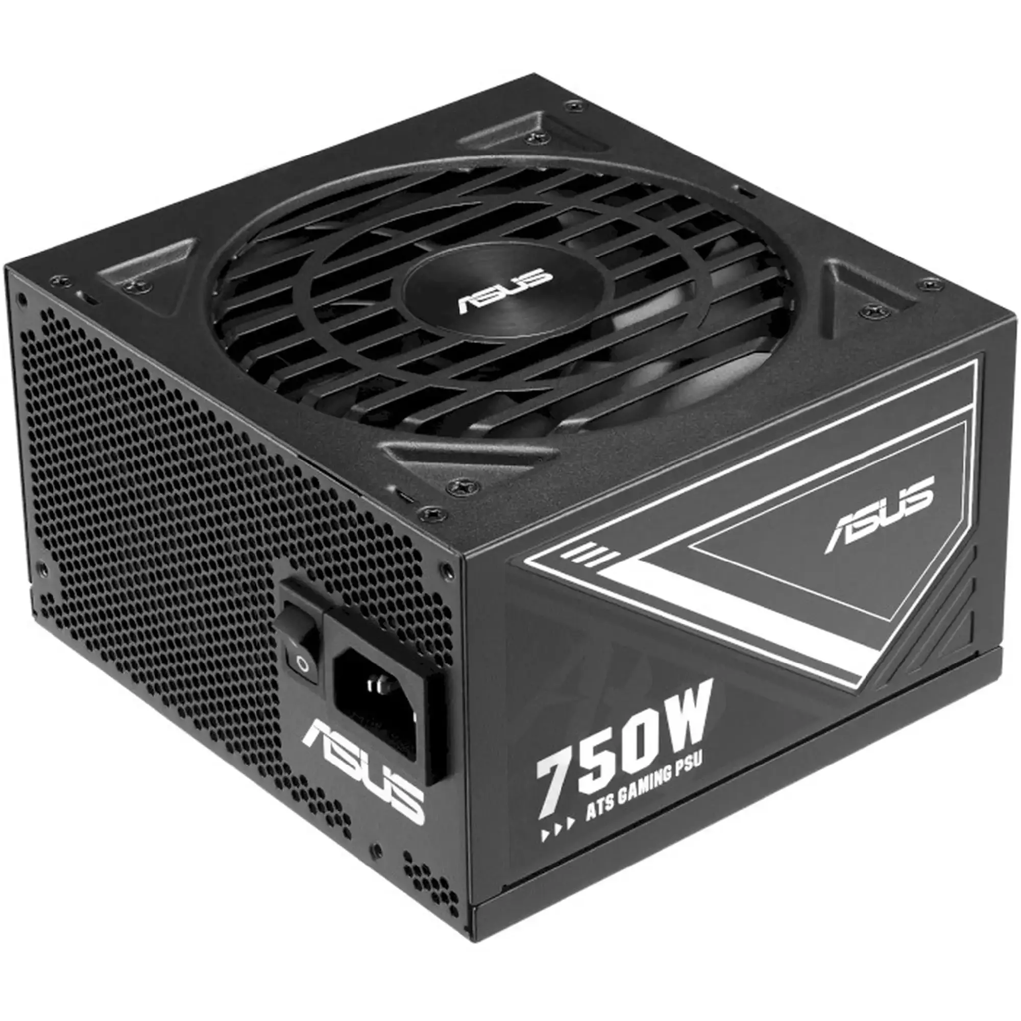 Купить Блок питания ASUS ATS-750G WHITE BOX (90YE04A1-B0NC00) - фото 3
