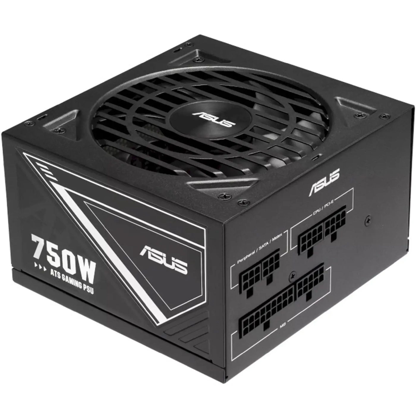 Купить Блок питания ASUS ATS-750G WHITE BOX (90YE04A1-B0NC00) - фото 4