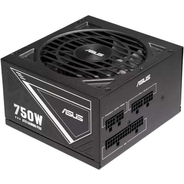 Купить Блок питания ASUS ATS-750G WHITE BOX (90YE04A1-B0NC00) - фото 4