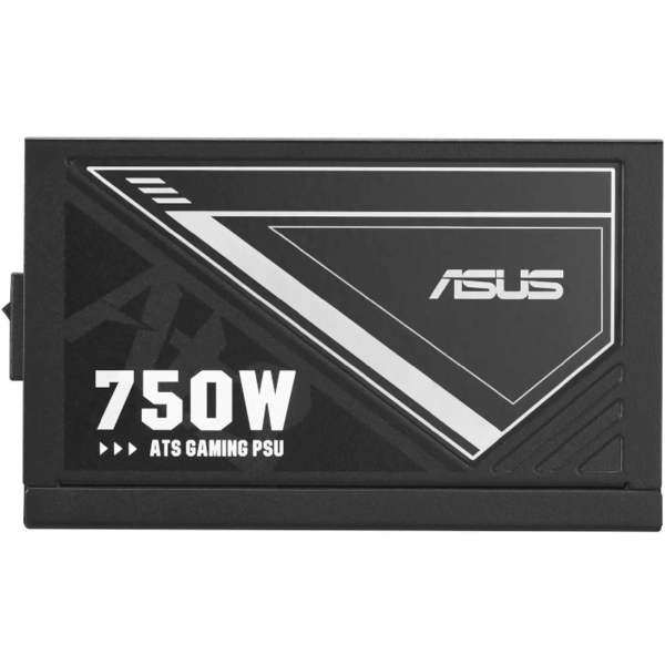 Купить Блок питания ASUS ATS-750G WHITE BOX (90YE04A1-B0NC00) - фото 5