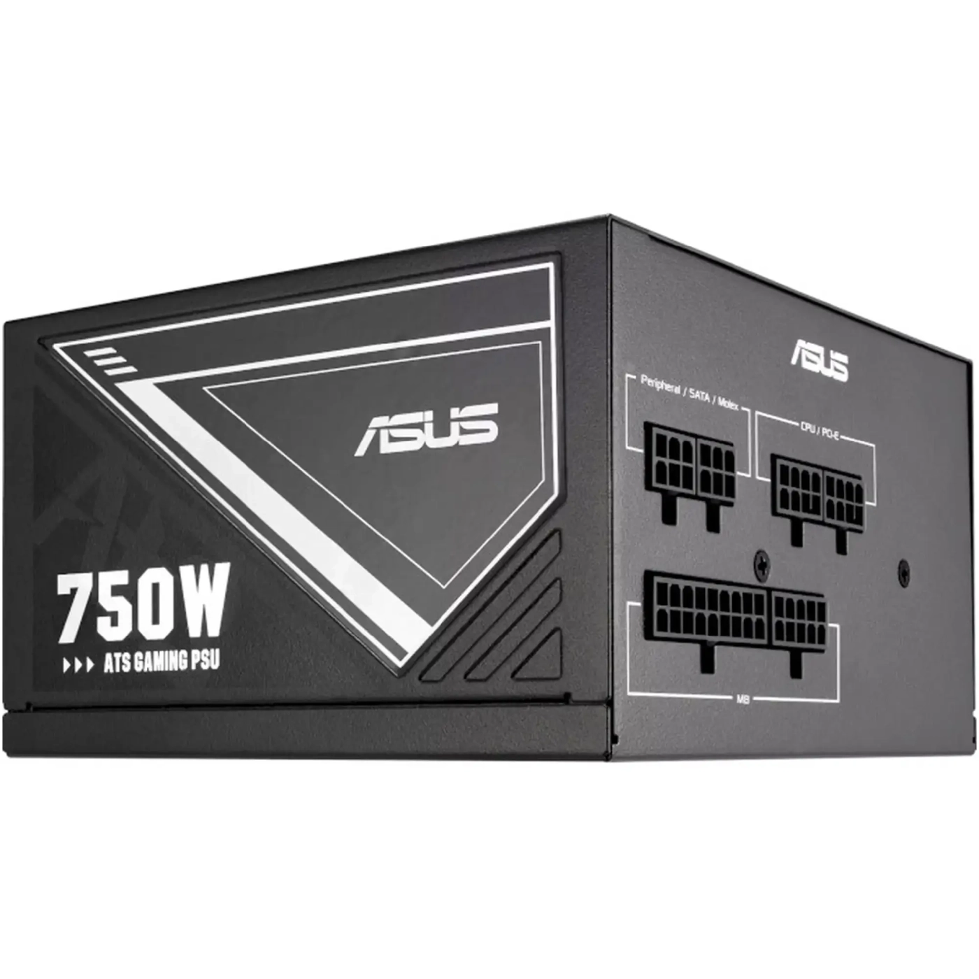 Купить Блок питания ASUS ATS-750G WHITE BOX (90YE04A1-B0NC00) - фото 6
