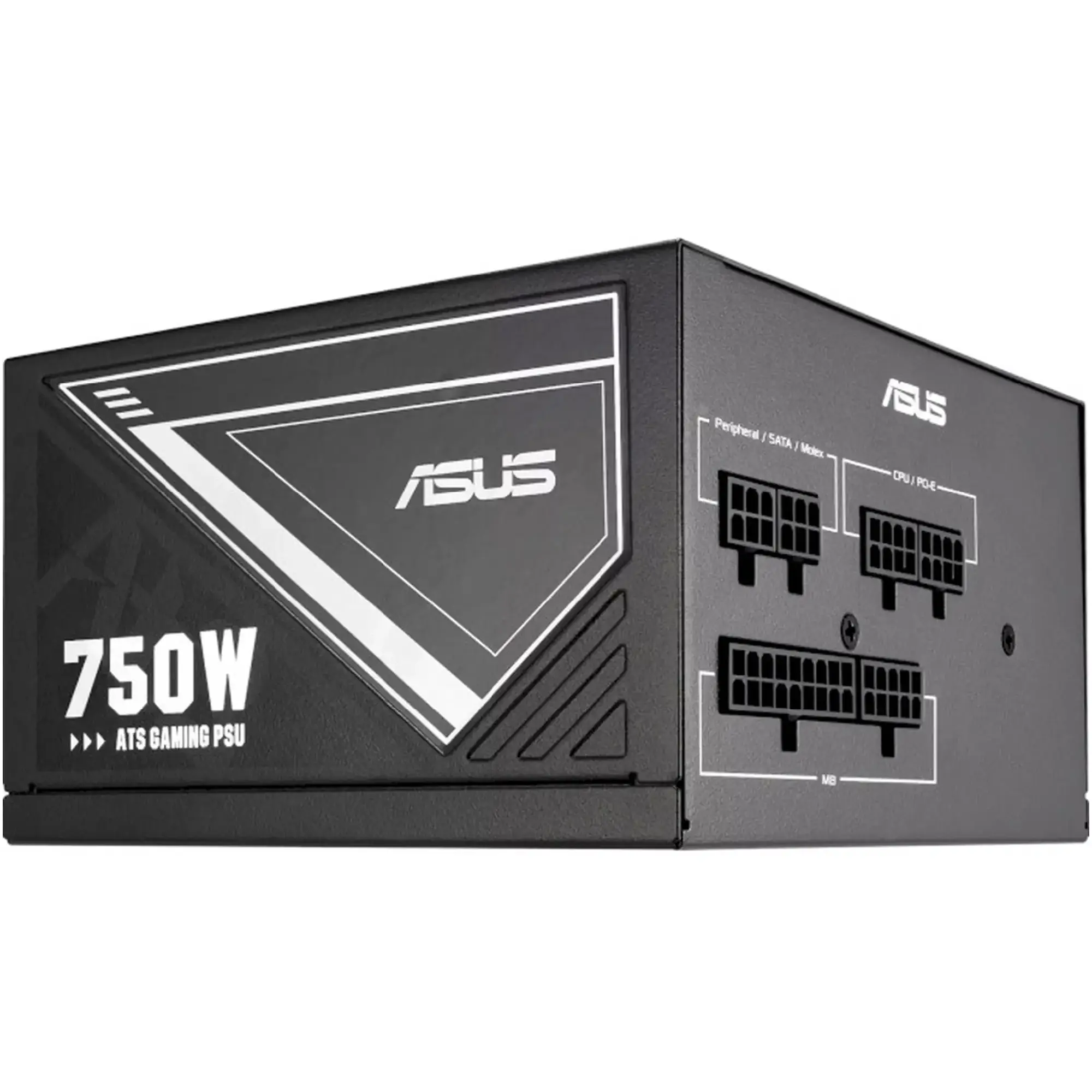 Купить Блок питания ASUS ATS-750G WHITE BOX (90YE04A1-B0NC00) - фото 6