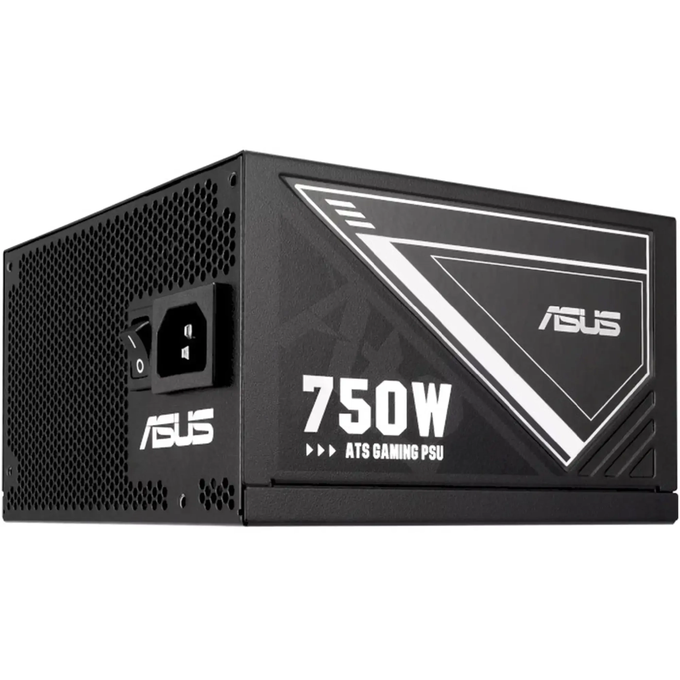 Купить Блок питания ASUS ATS-750G WHITE BOX (90YE04A1-B0NC00) - фото 7