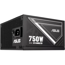 Купить Блок питания ASUS ATS-750G WHITE BOX (90YE04A1-B0NC00) - фото 7