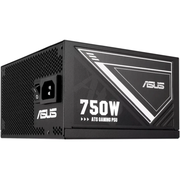 Купить Блок питания ASUS ATS-750G WHITE BOX (90YE04A1-B0NC00) - фото 7