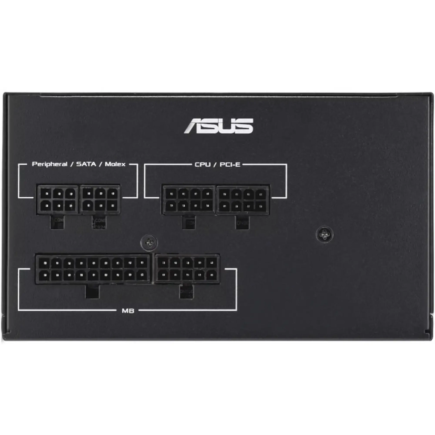 Купить Блок питания ASUS ATS-750G WHITE BOX (90YE04A1-B0NC00) - фото 8