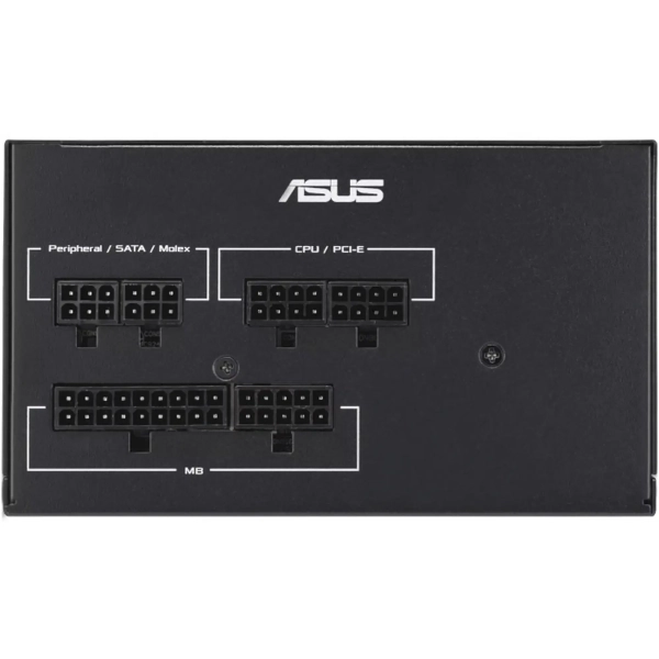 Купить Блок питания ASUS ATS-750G WHITE BOX (90YE04A1-B0NC00) - фото 8