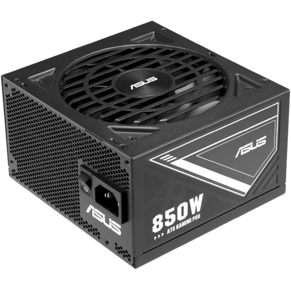 Купити Блок живлення ASUS ATS-850G WHITE BOX (90YE04A0-B0NC00) - фото 4