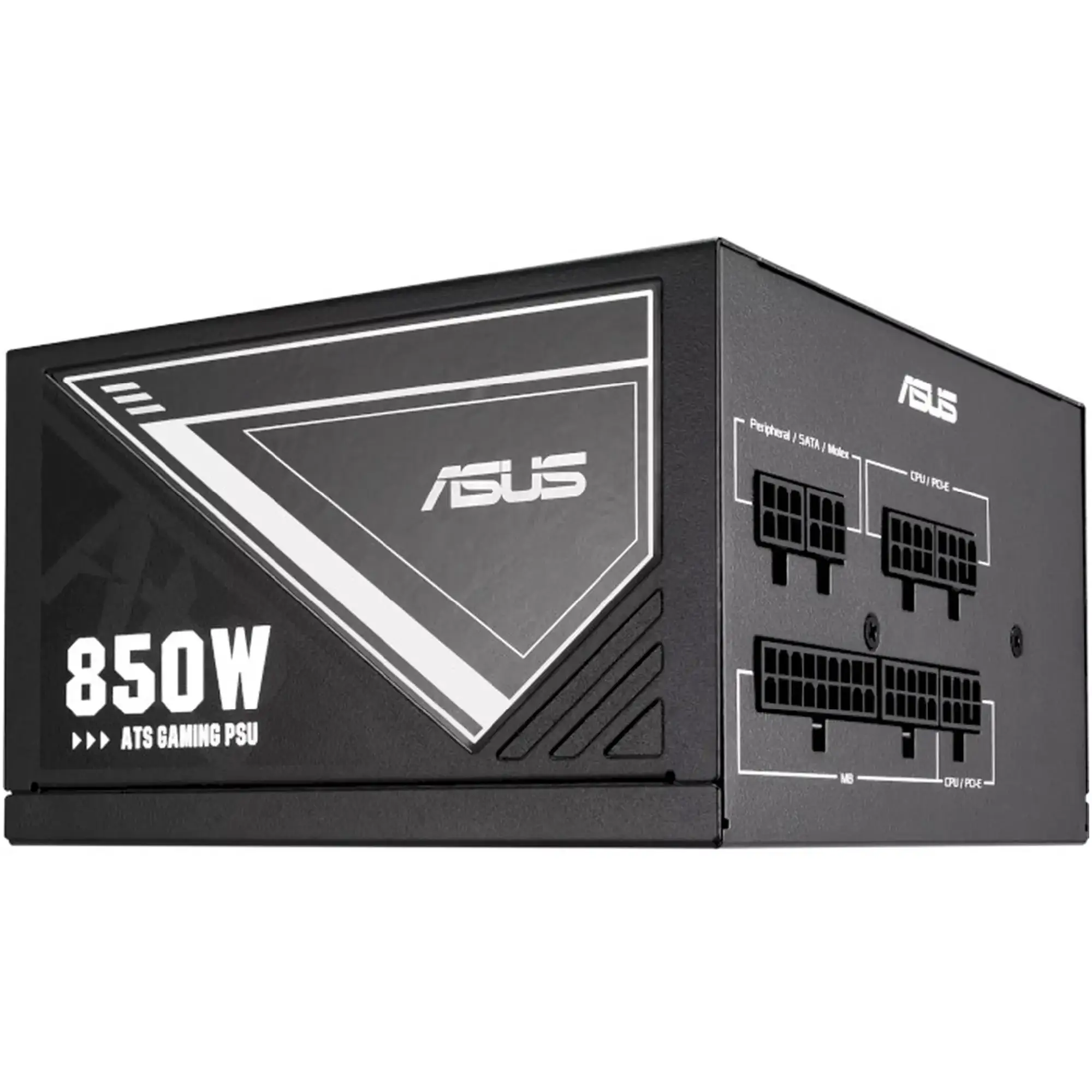 Купити Блок живлення ASUS ATS-850G WHITE BOX (90YE04A0-B0NC00) - фото 7