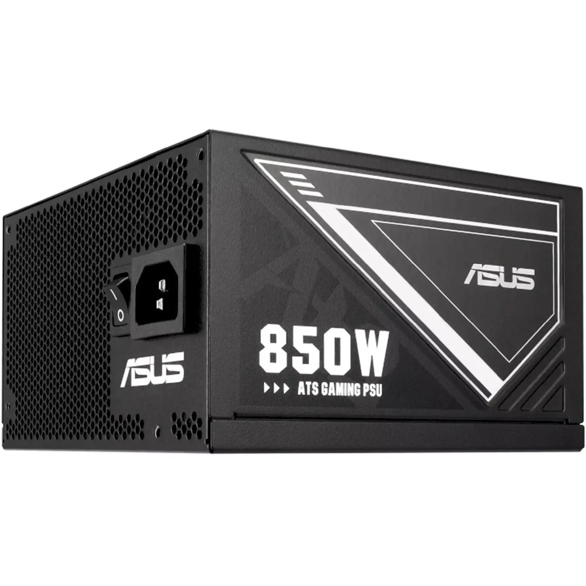 Купити Блок живлення ASUS ATS-850G WHITE BOX (90YE04A0-B0NC00) - фото 8