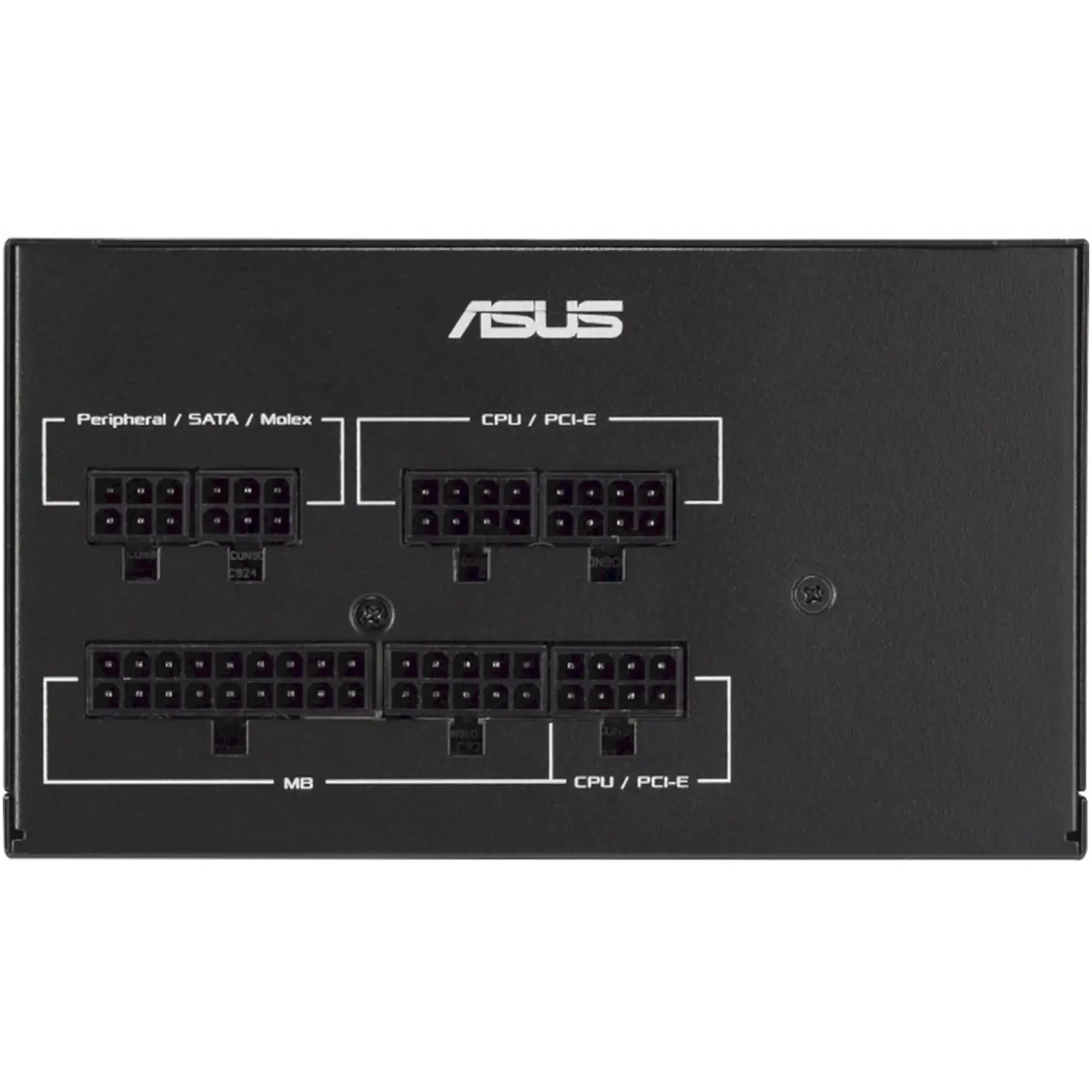 Купити Блок живлення ASUS ATS-850G WHITE BOX (90YE04A0-B0NC00) - фото 9