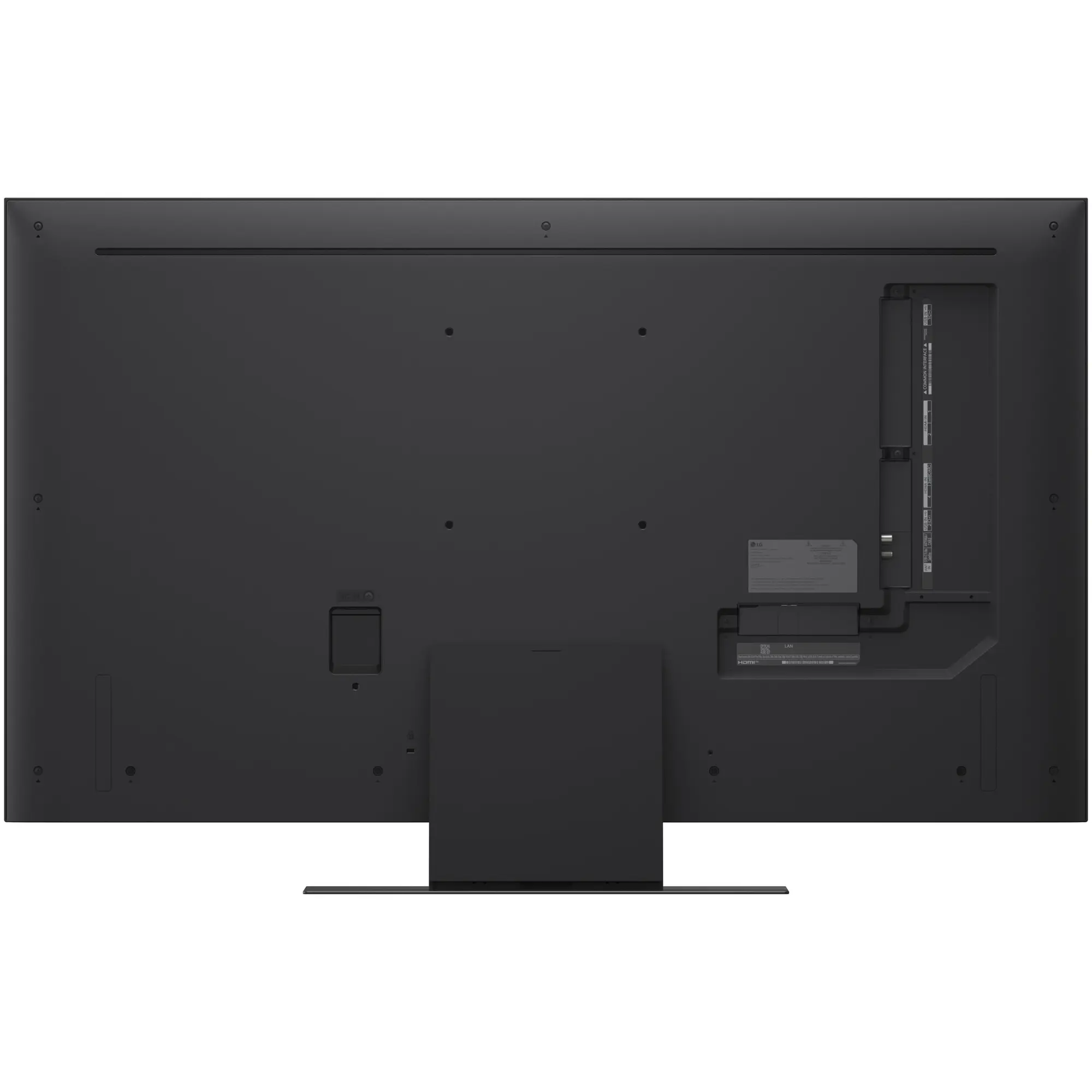 Купить Телевизор LG 50QNED86A6C - фото 7