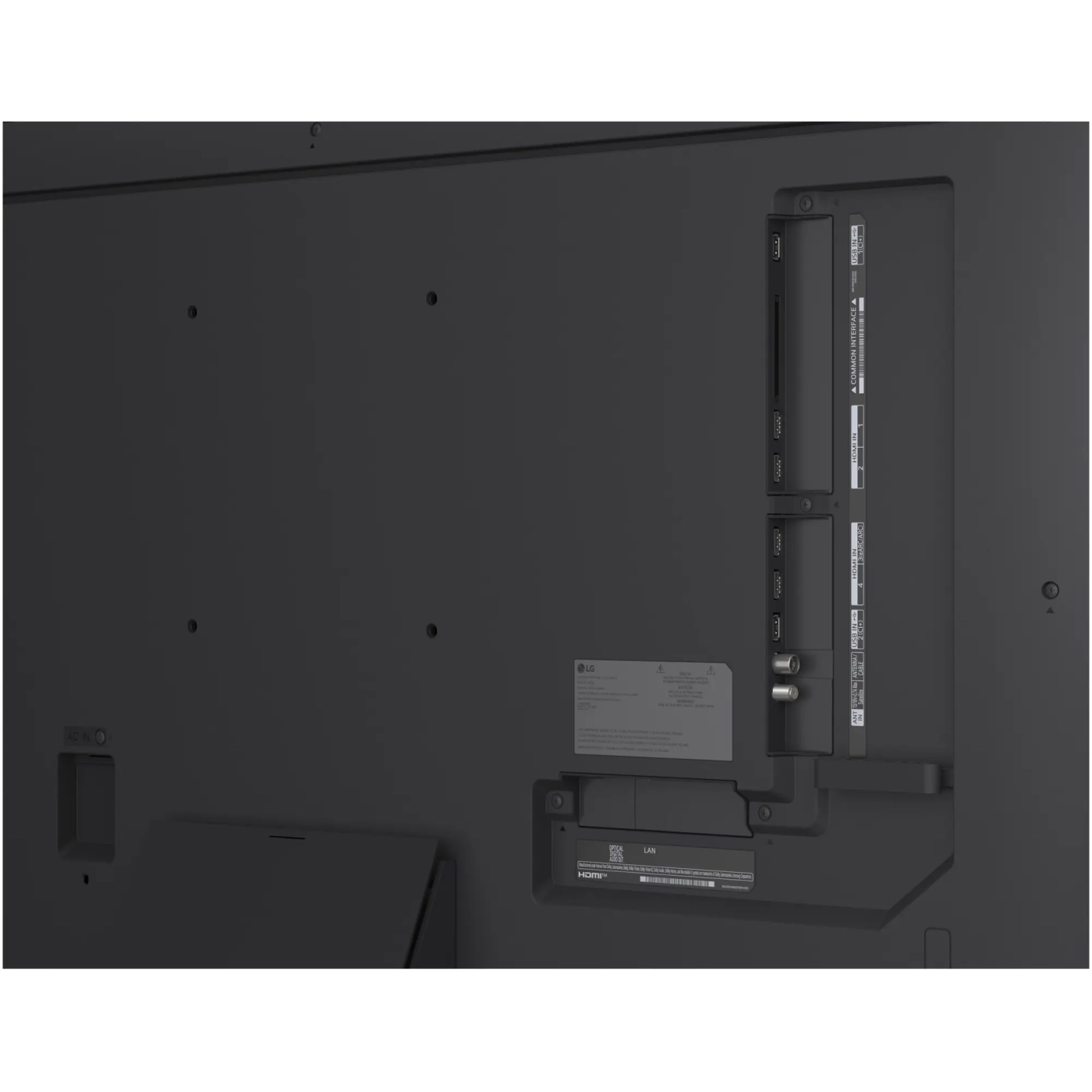 Купить Телевизор LG 50QNED86A6C - фото 8