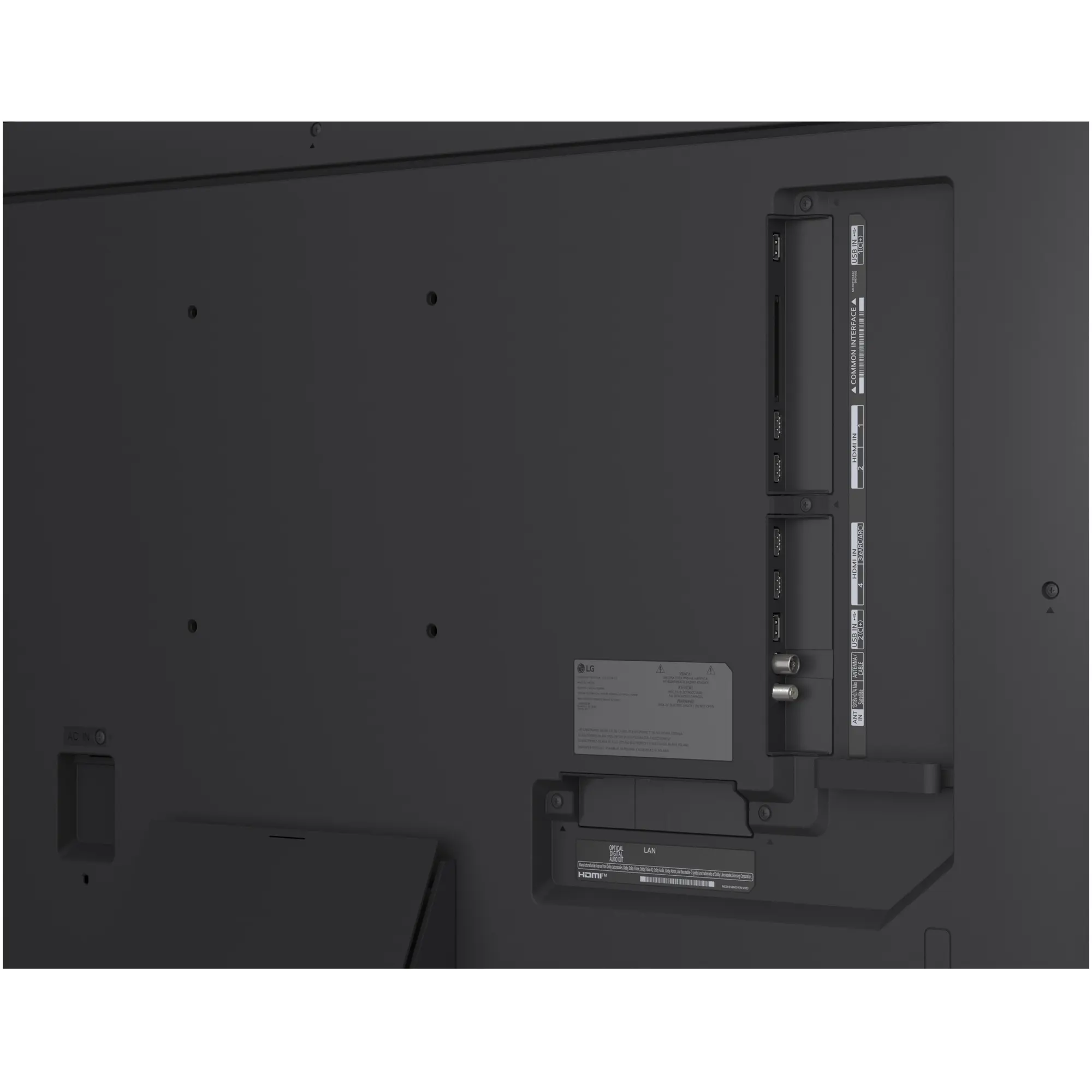 Купить Телевизор LG 50QNED86A6C - фото 8