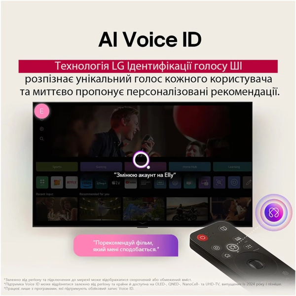 Купить Телевизор LG 50QNED86A6C - фото 10