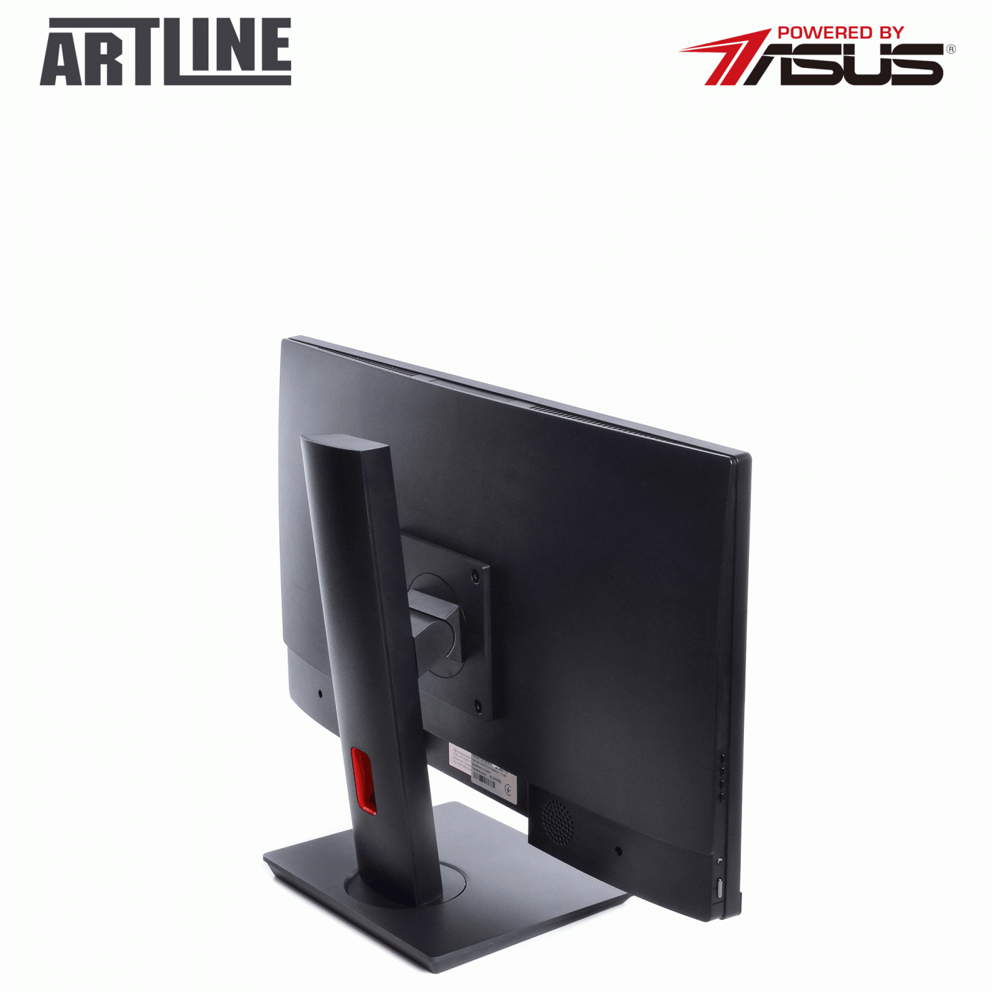 Купити Моноблок ARTLINE Home G43v21Win - фото 14