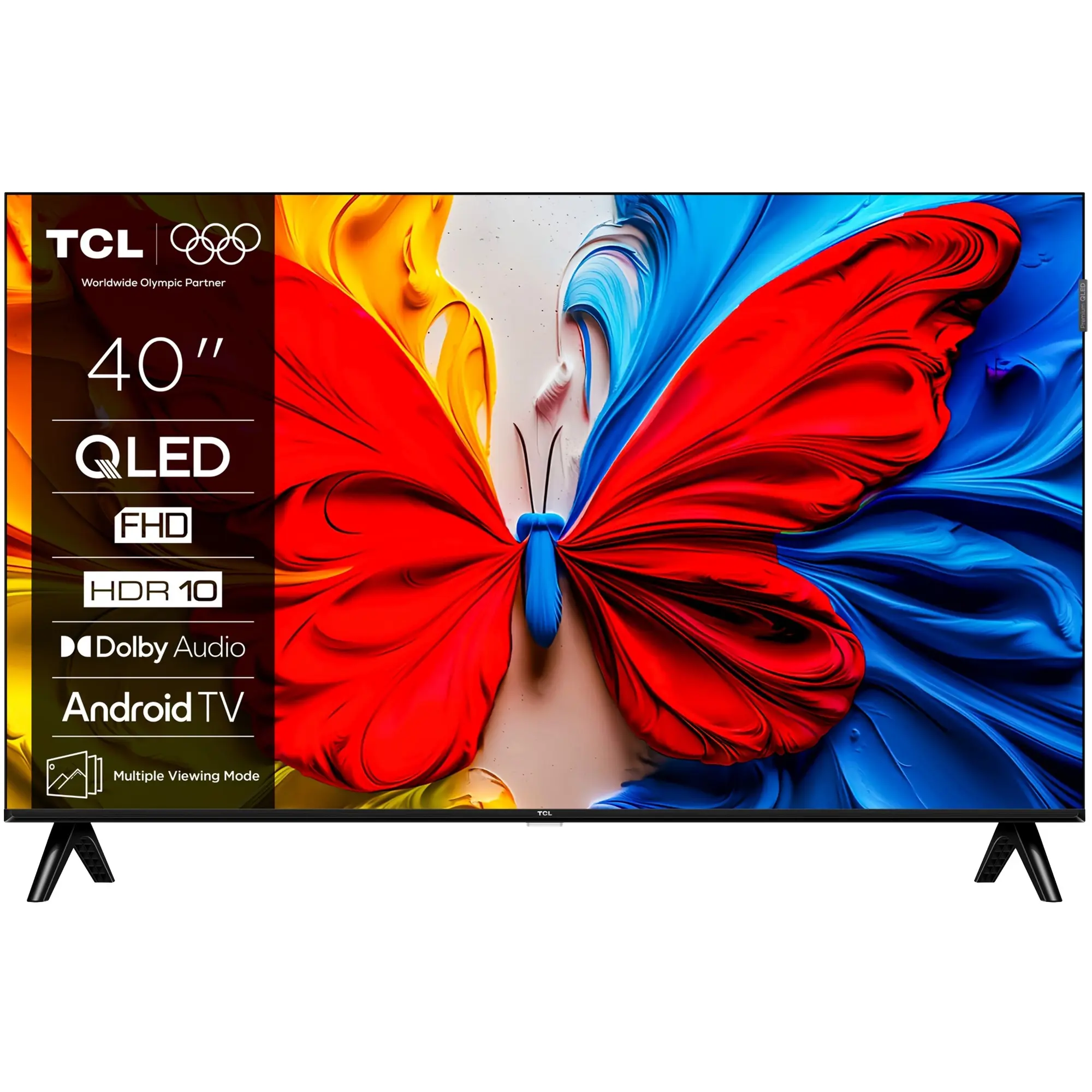 Купить Телевизор TCL 40S5K - фото 1