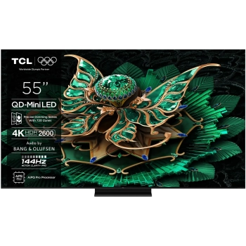 Купить Телевизор TCL 55C7K - фото 1