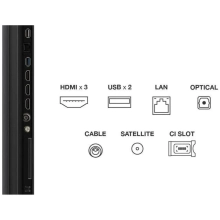 Купить Телевизор TCL 50C6KS - фото 9