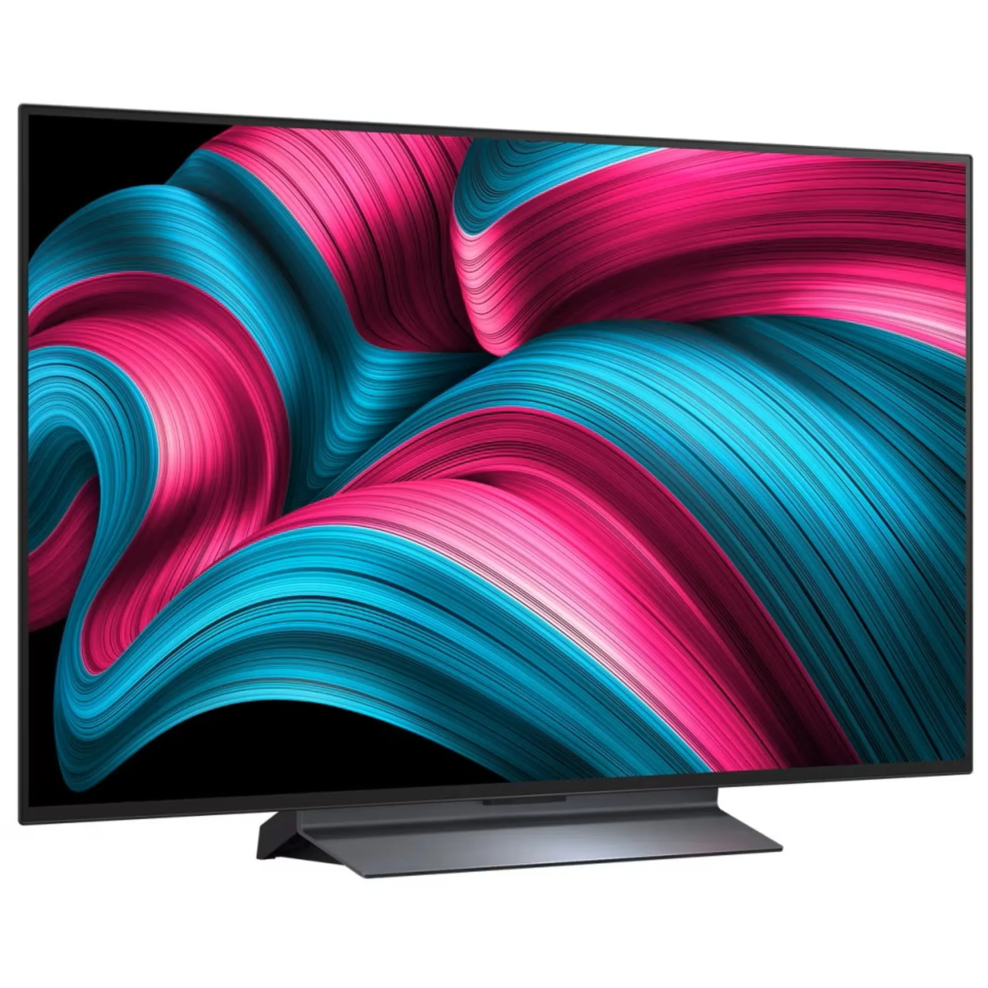 Купить Телевизор LG OLED42C54LA - фото 2