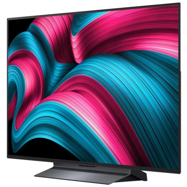 Купить Телевизор LG OLED42C54LA - фото 4