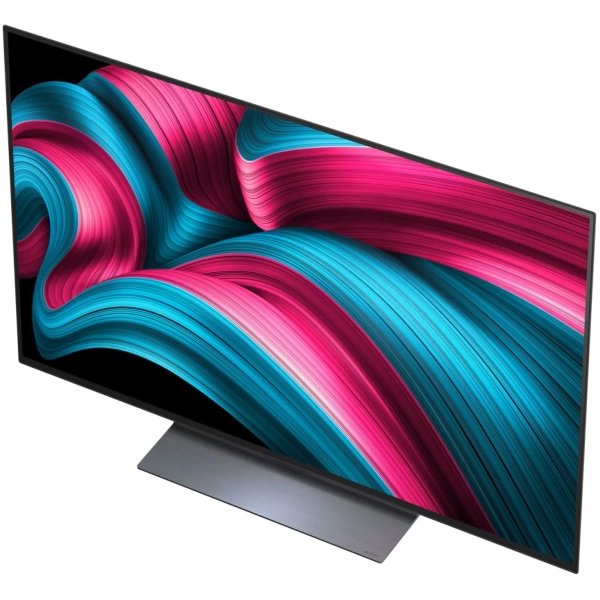 Купить Телевизор LG OLED42C54LA - фото 6