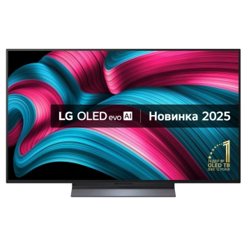 Купить Телевизор LG OLED83C54LA - фото 1