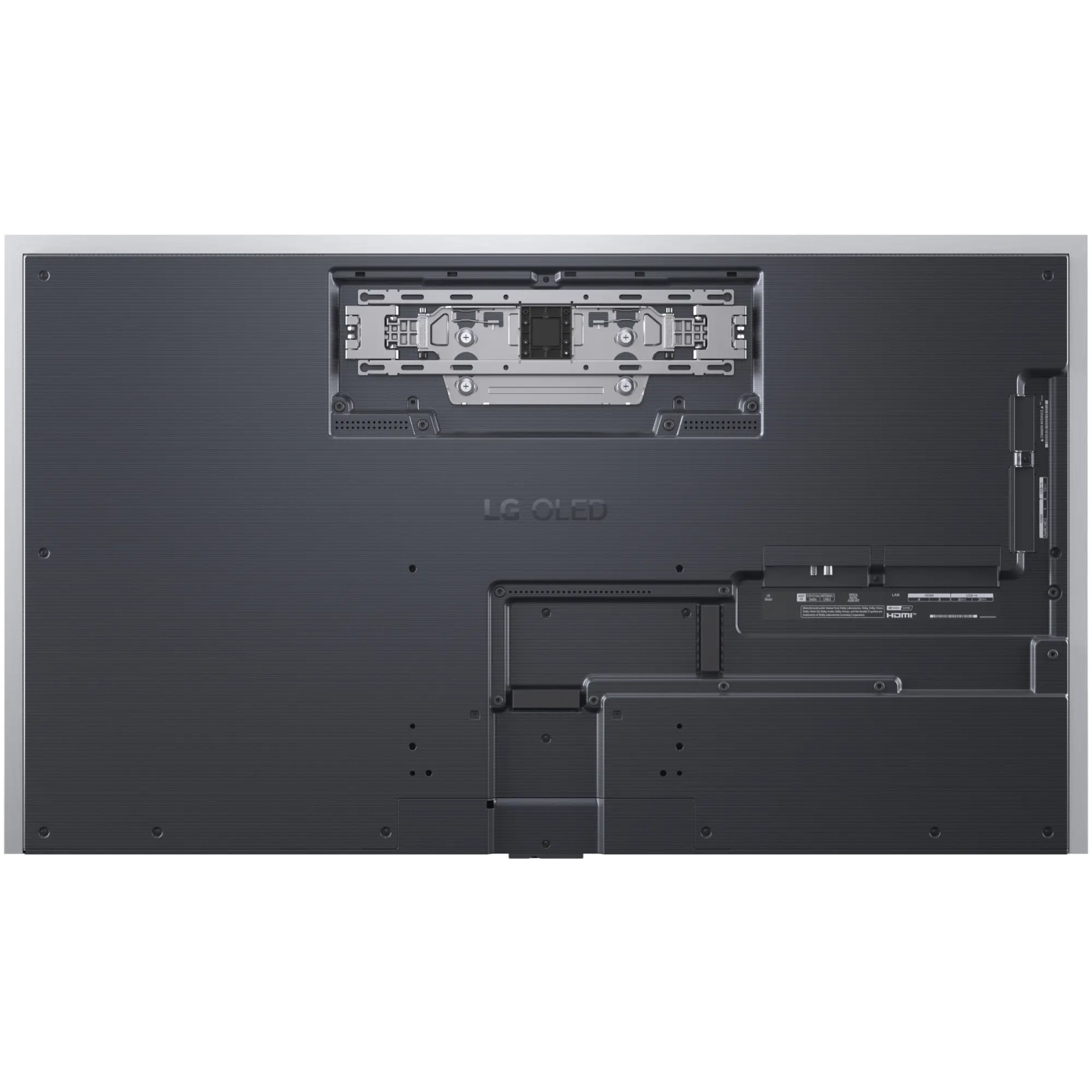 Купить Телевизор LG OLED55G54LW - фото 7