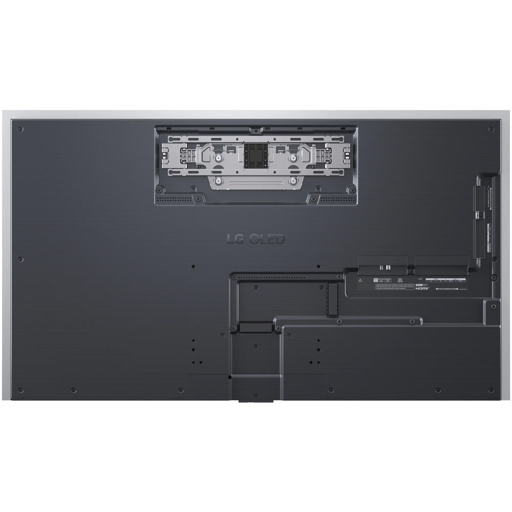 Купить Телевизор LG OLED55G54LW - фото 7