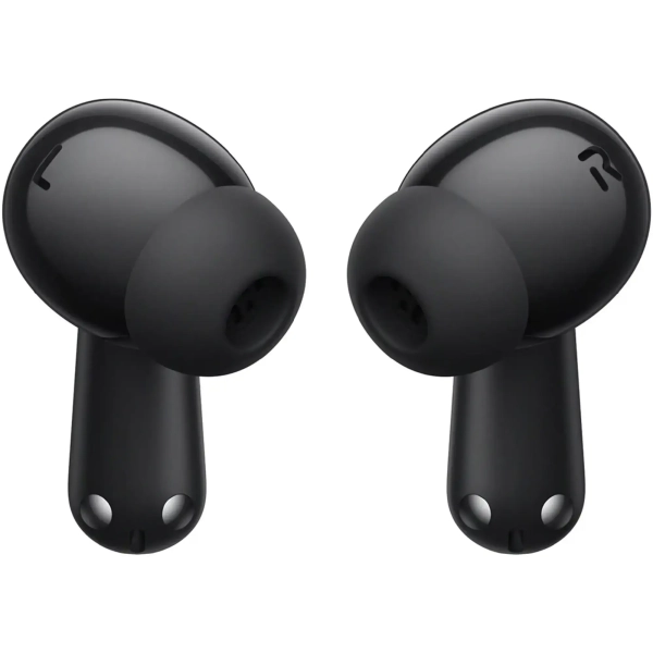 Купити Наушники OPPO Enco AIR4 Pro Midnight Black (ETEA1 BLACK) - фото 4
