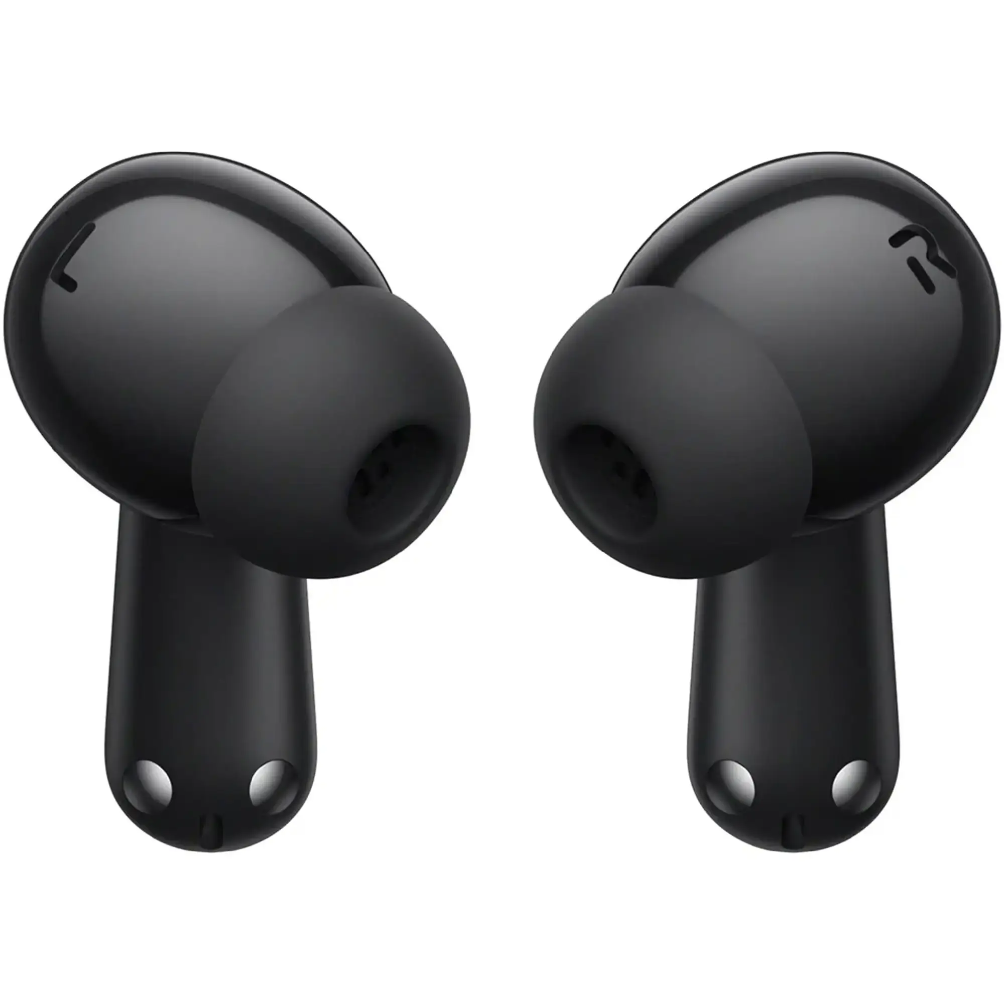 Купити Наушники OPPO Enco AIR4 Pro Midnight Black (ETEA1 BLACK) - фото 4