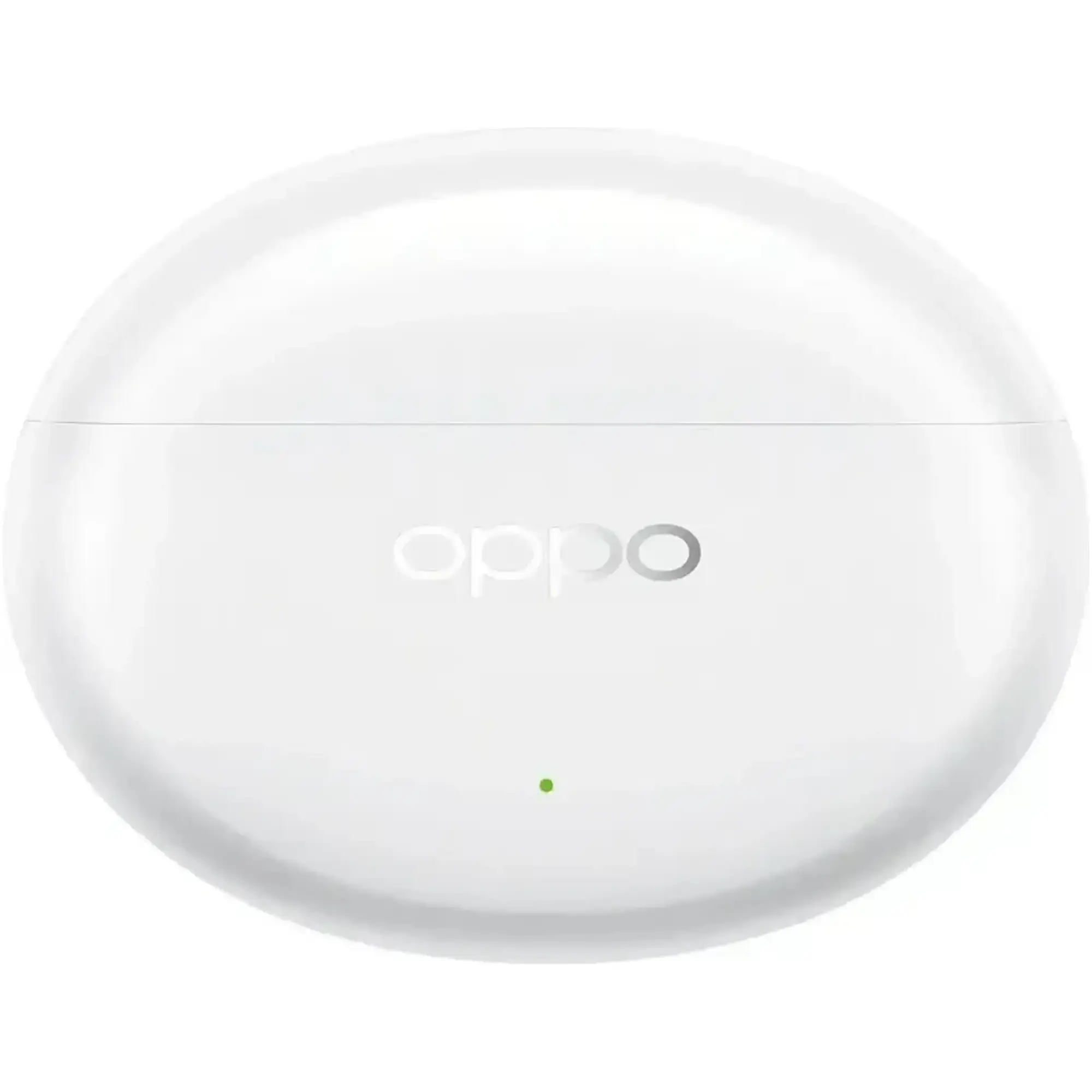 Купити Навушники OPPO Enco AIR4 Pro Midnight White (ETEA1 WHITE) - фото 3